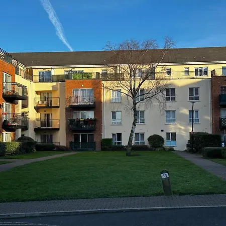 Spacious En-suite Clondalkin