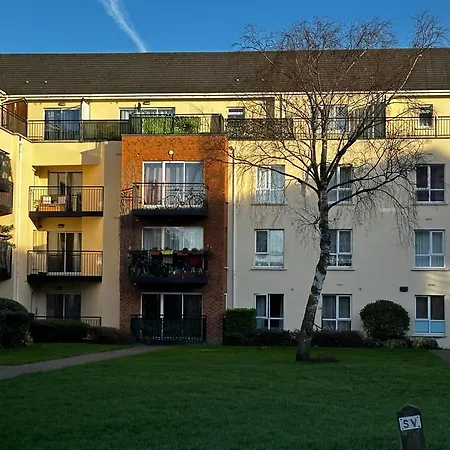 Séjour chez l'habitant Spacious En-suite