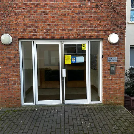 Spacious En-suite * Clondalkin