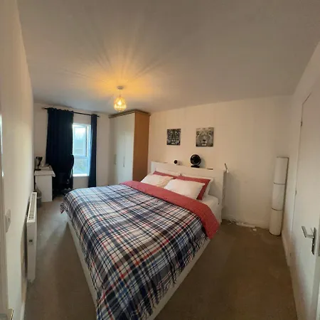 Spacious En-suite Séjour chez l'habitant Clondalkin