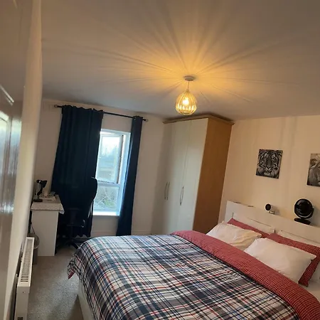 Spacious En-suite Clondalkin