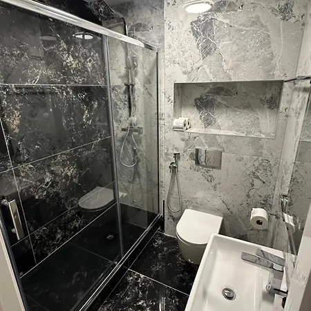 Privatunterkunft Spacious En-suite *