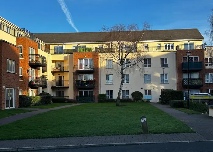 Spacious En-suite Клондолкин