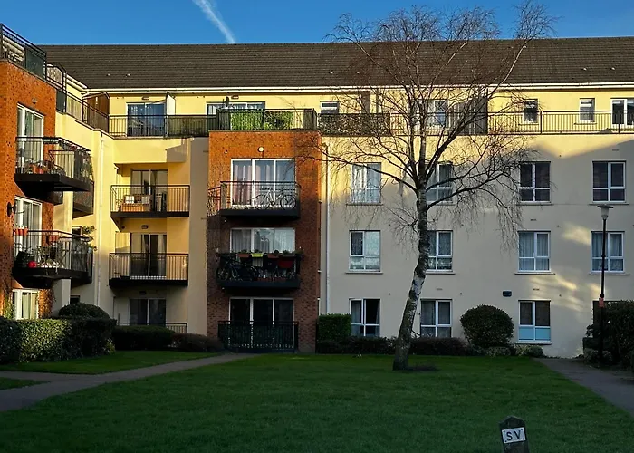 Homestay Spacious En-suite