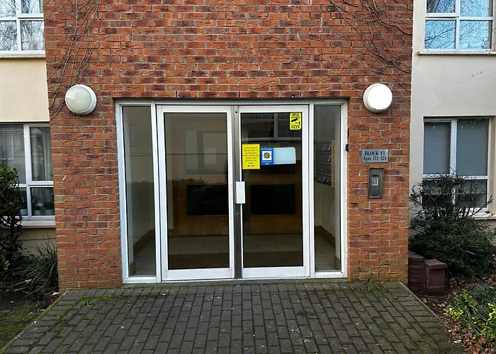 Spacious En-suite * Клондолкин