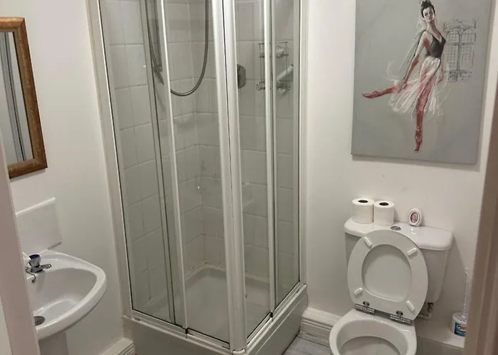 Homestay Spacious En-suite *